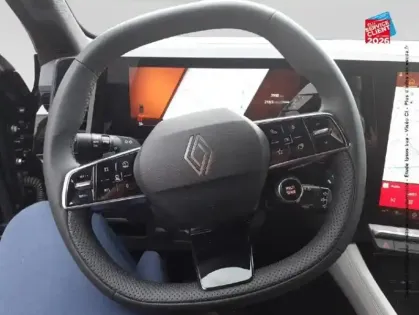 Photo 26 Renault Espace  1.2 E-Tech full hybrid 200ch esprit Alpine 7 places - 25