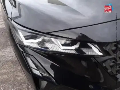 Photo 27 Renault Espace  1.2 E-Tech full hybrid 200ch esprit Alpine 7 places - 25