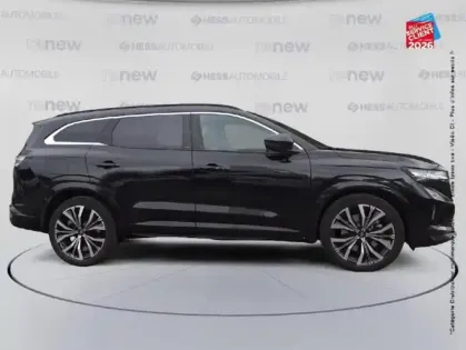 Photo 18 Renault Espace  1.2 E-Tech full hybrid 200ch esprit Alpine 7 places - 25