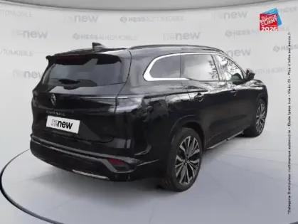 Photo 20 Renault Espace  1.2 E-Tech full hybrid 200ch esprit Alpine 7 places - 25