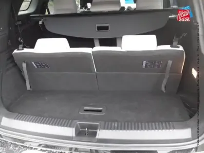 Photo 28 Renault Espace  1.2 E-Tech full hybrid 200ch esprit Alpine 7 places - 25