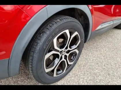 Photo 12 Renault Arkana  1.3 TCe 140ch FAP Intens EDC -21B