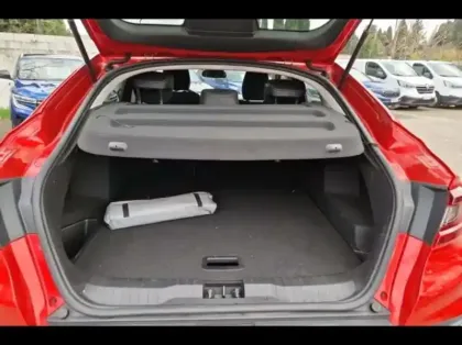 Photo 11 Renault Arkana  1.3 TCe 140ch FAP Intens EDC -21B