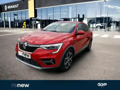 Photo Renault Arkana