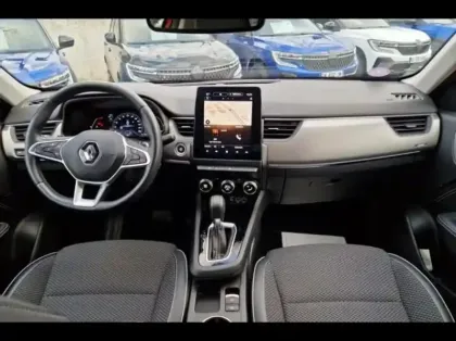 Photo 8 Renault Arkana  1.3 TCe 140ch FAP Intens EDC -21B