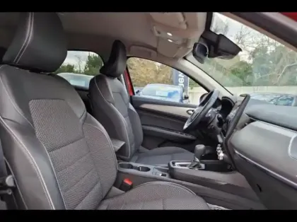 Photo 9 Renault Arkana  1.3 TCe 140ch FAP Intens EDC -21B