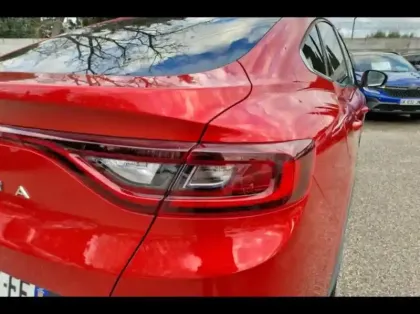 Photo 13 Renault Arkana  1.3 TCe 140ch FAP Intens EDC -21B