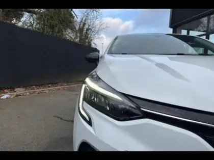 Photo 13 Renault Clio  1.0 TCe 100ch Evolution GPL