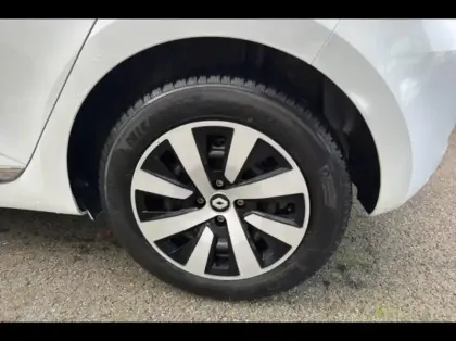 Photo 12 Renault Clio  1.0 TCe 100ch Evolution GPL