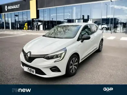 Photo Renault Clio V Tce 100 Gpl Evolution