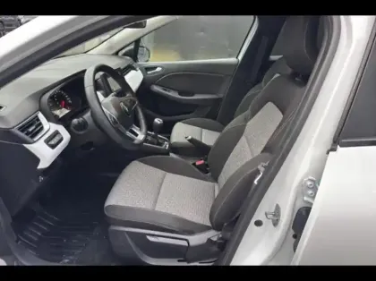 Photo 9 Renault Clio  1.0 TCe 100ch Evolution GPL