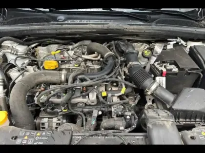 Photo 14 Renault Clio  1.0 TCe 100ch Evolution GPL