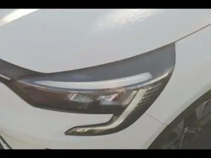 Photo 13 Renault Clio  1.6 E-Tech hybride 145ch Evolution