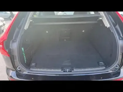 Photo 6 Volvo Xc60  T6 Hybride Rechargeable 253 + 145ch Plus Style Chrome Geartronic 8 AWD