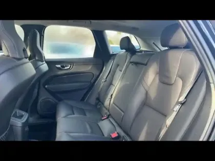 Photo 5 Volvo Xc60  T6 Hybride Rechargeable 253 + 145ch Plus Style Chrome Geartronic 8 AWD