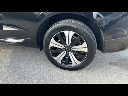 Photo 10 Volvo Xc60  T6 Hybride Rechargeable 253 + 145ch Plus Style Chrome Geartronic 8 AWD