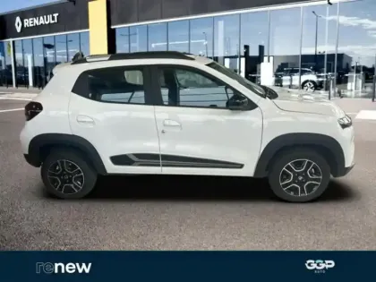 Photo 6 Dacia Spring  45ch Confort - Achat Intégral