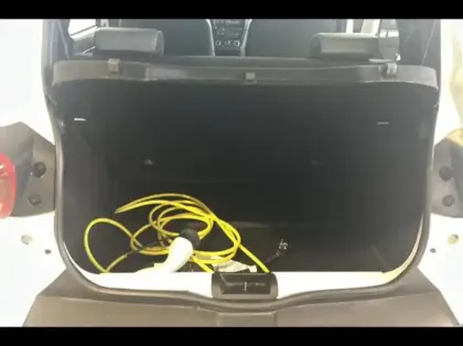 Photo 10 Dacia Spring  45ch Confort - Achat Intégral