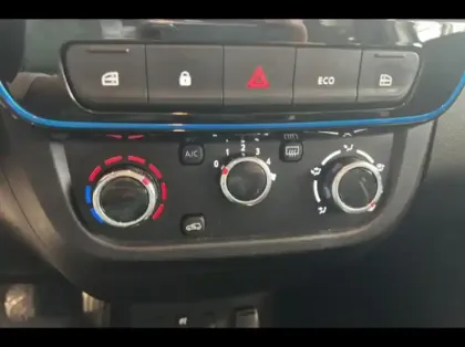 Photo 14 Dacia Spring  45ch Confort - Achat Intégral