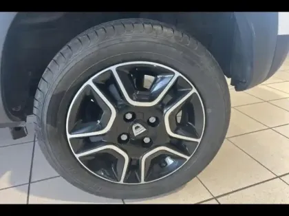 Photo 11 Dacia Spring  45ch Confort - Achat Intégral