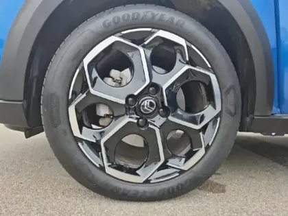 Photo 7 Citroën C3  1.2 Turbo 100ch MAX