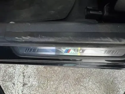 Photo 11 BMW Serie 3 Série 3 330eA 292ch M Sport