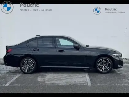 Photo 17 BMW Serie 3 Série 3 330eA 292ch M Sport