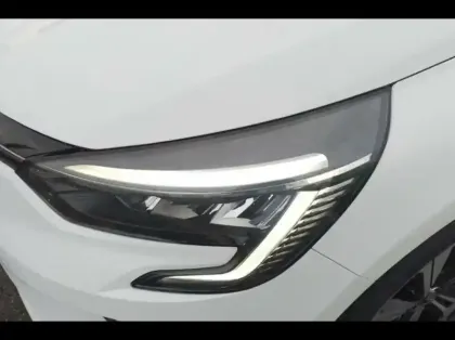 Photo 13 Renault Clio  1.0 SCe 65ch Evolution