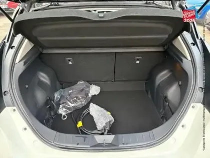 Photo 13 Nissan Leaf  150ch 40kWh N-Connecta 22