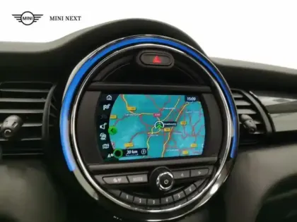 Photo 7 Mini Mini  Cooper 136ch Edition Greenwich BVA7 109g