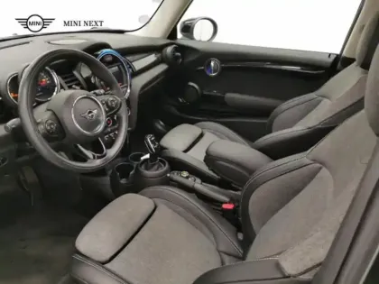 Photo 10 Mini Mini  Cooper 136ch Edition Greenwich BVA7 109g