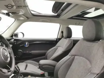 Photo 9 Mini Mini  Cooper 136ch Edition Greenwich BVA7 109g