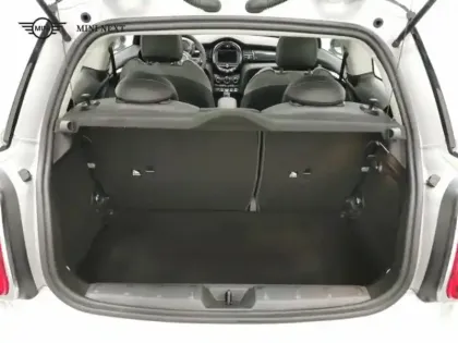 Photo 5 Mini Mini  Cooper 136ch Edition Greenwich BVA7 109g