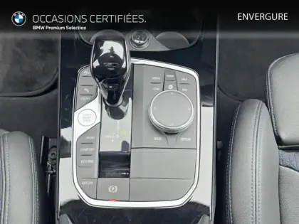 Photo 29 BMW Serie 2 Série 2 Gran Coupé 218iA 136ch M Sport DKG7