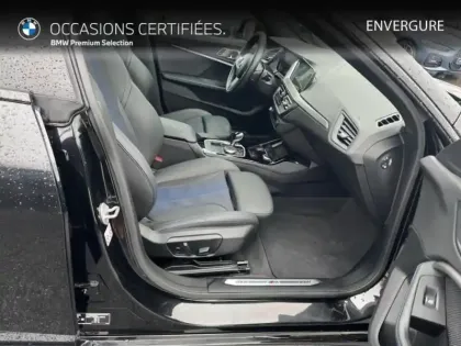 Photo 23 BMW Serie 2 Série 2 Gran Coupé 218iA 136ch M Sport DKG7