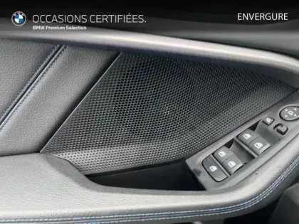 Photo 28 BMW Serie 2 Série 2 Gran Coupé 218iA 136ch M Sport DKG7