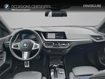 Photo 19 BMW Serie 2 Série 2 Gran Coupé 218iA 136ch M Sport DKG7