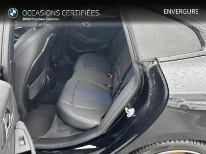 Photo 27 BMW Serie 2 Série 2 Gran Coupé 218iA 136ch M Sport DKG7