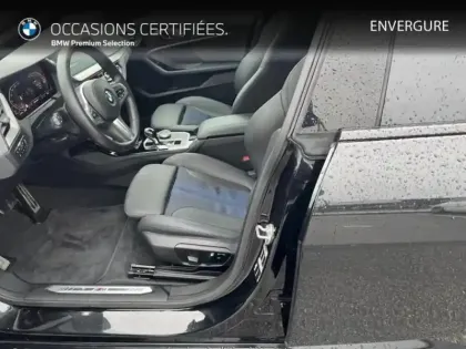 Photo 18 BMW Serie 2 Série 2 Gran Coupé 218iA 136ch M Sport DKG7