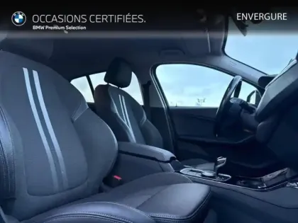 Photo 8 BMW Serie 1 Gén. III (F40) Ph1 Edition Sport 5