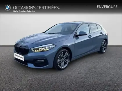 Photo Bmw Serie 1 Edition Sport