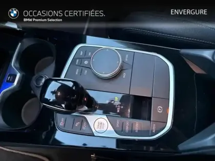 Photo 13 BMW Serie 1 Gén. III (F40) Ph1 Edition Sport 5