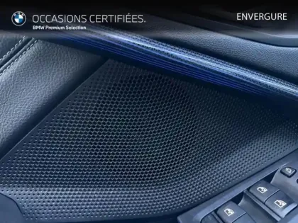 Photo 12 BMW Serie 1 Gén. III (F40) Ph1 Edition Sport 5