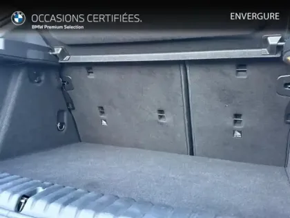 Photo 6 BMW Serie 1 Gén. III (F40) Ph1 Edition Sport 5