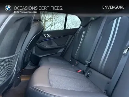 Photo 11 BMW Serie 1 Gén. III (F40) Ph1 Edition Sport 5