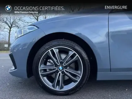 Photo 7 BMW Serie 1 Gén. III (F40) Ph1 Edition Sport 5