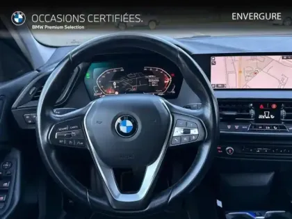 Photo 5 BMW Serie 1 Gén. III (F40) Ph1 Edition Sport 5