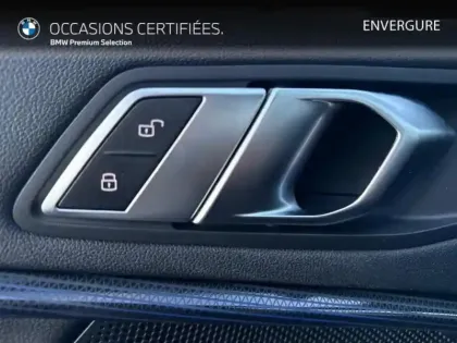 Photo 14 BMW Serie 1 Gén. III (F40) Ph1 Edition Sport 5