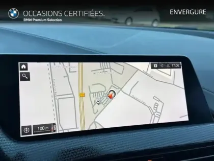 Photo 10 BMW Serie 1 Gén. III (F40) Ph1 Edition Sport 5