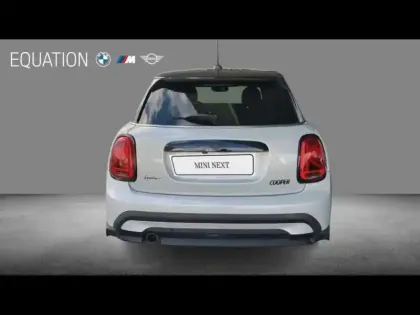 Photo 5 Mini Mini  5 Portes Cooper 136ch Edition Premium BVA7